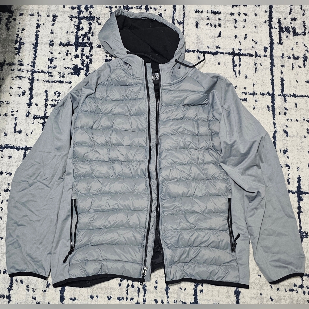Men's 32  Degree Heat Jacket XXL